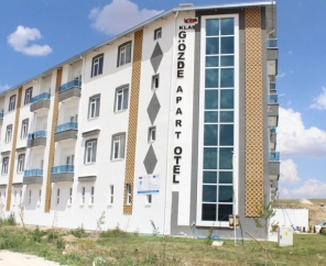Bungatur Eğitim Oteli 2022