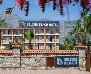 Beldibi Hotel