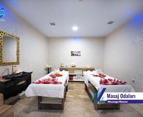 Zir Dream Termal Otel