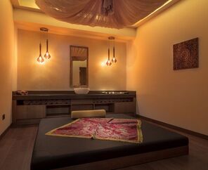 Acapulco Resort Convention Spa