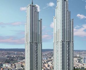 Fraser Place Anthill Istanbul