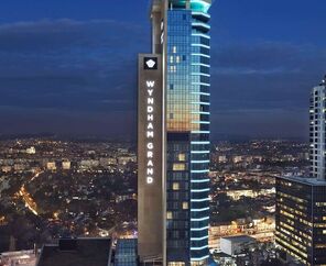 Wyndham Grand Istanbul Levent