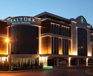 Balturk House Hotel