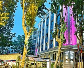 Saç Ekimi Konaklaması Mavi Otel + Transfer Dahil