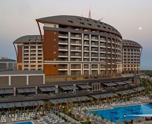 Nota Demo Otel