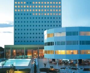 THE MARMARA ANTALYA HOTEL