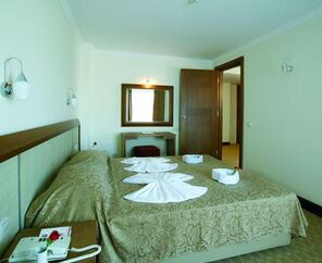 VICTORY RESORT HOTEL