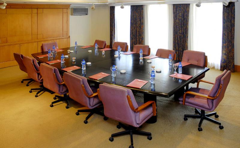 TAKSIM INTERNATIONAL OBA OTEL