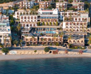 Miratus Otel 2026