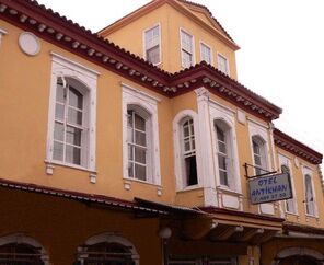 HOTEL ANTIK HAN