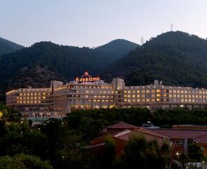 KAYA İZMİR THERMAL& CONVENTİON