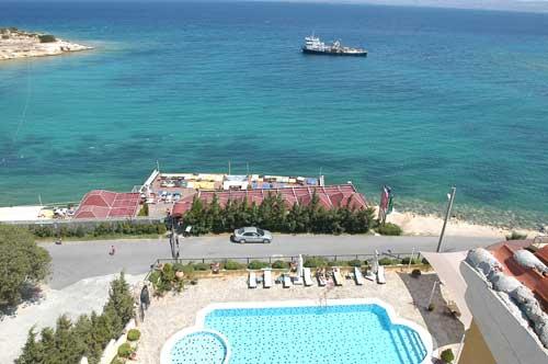 DALYAN HOTEL & RECİDENCE