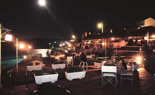 DALYAN HOTEL & RECİDENCE