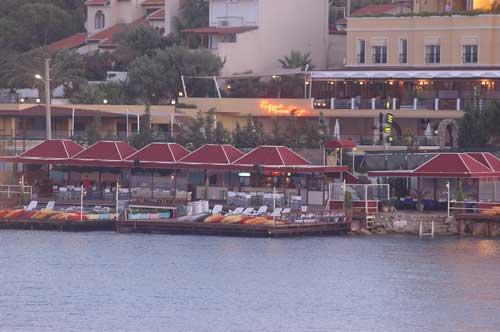 DALYAN HOTEL & RECİDENCE