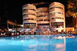 CATAMARAN RESORT HOTEL