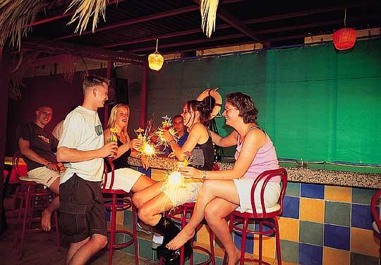 ANTIQUE ROMAN PALACE