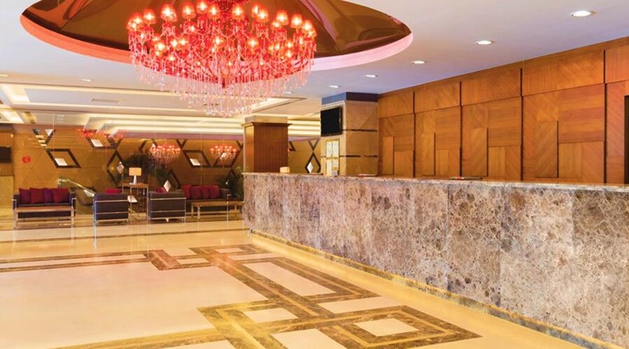 RAMADA PLAZA BY WHNDHAM İZMİT