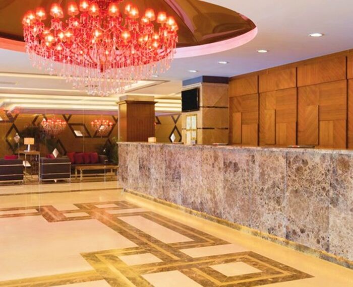 RAMADA PLAZA BY WHNDHAM İZMİT