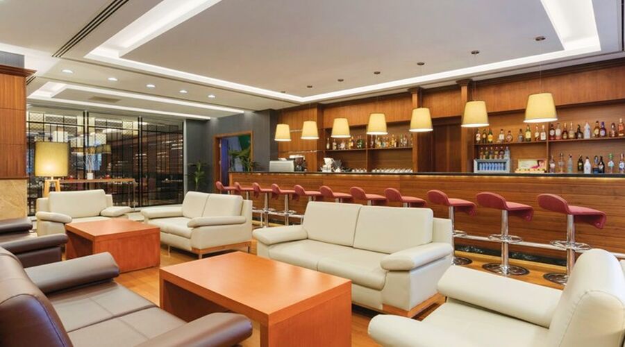 RAMADA PLAZA BY WHNDHAM İZMİT