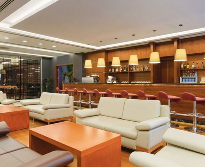 RAMADA PLAZA BY WHNDHAM İZMİT