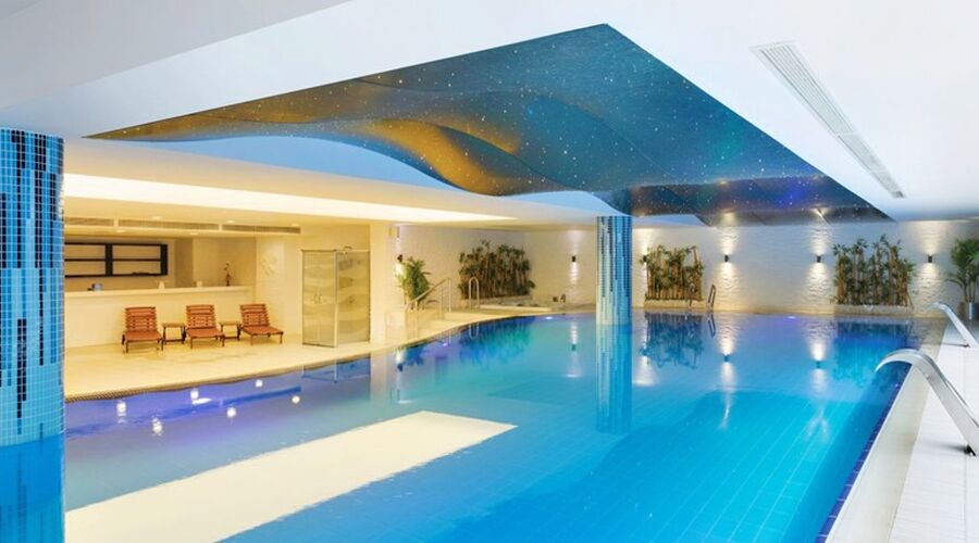 RAMADA PLAZA BY WHNDHAM İZMİT