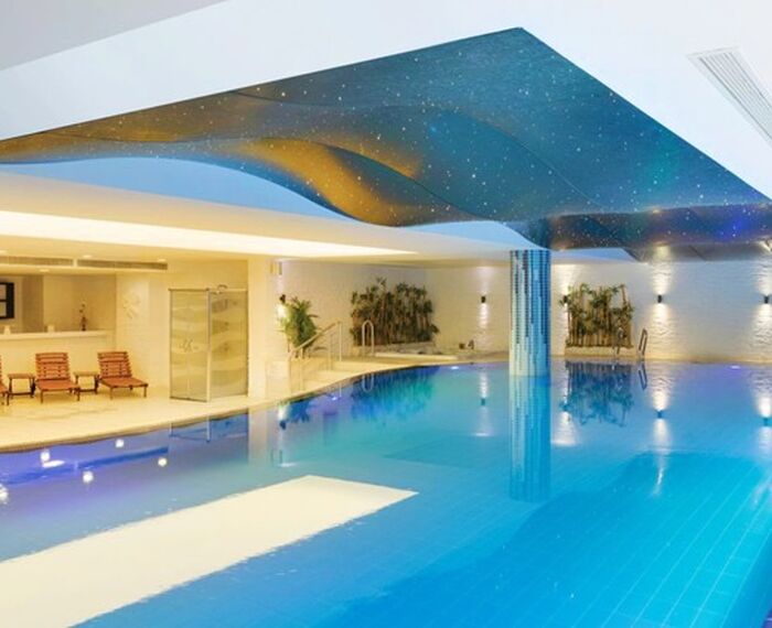 RAMADA PLAZA BY WHNDHAM İZMİT