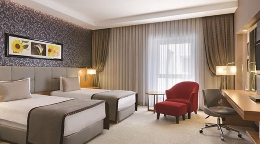 RAMADA PLAZA BY WHNDHAM İZMİT