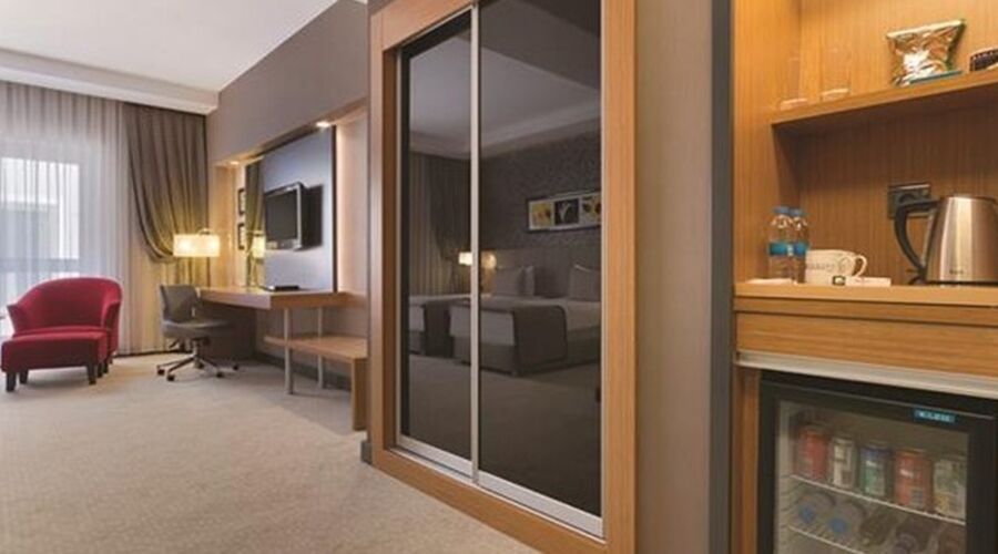 RAMADA PLAZA BY WHNDHAM İZMİT