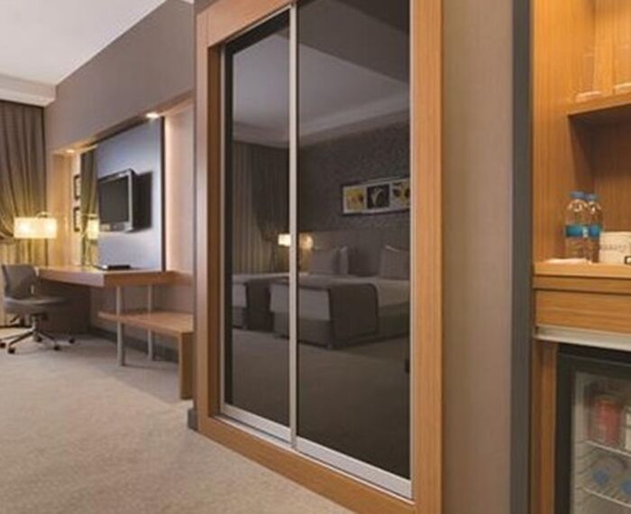 RAMADA PLAZA BY WHNDHAM İZMİT