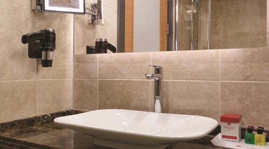 RAMADA PLAZA BY WHNDHAM İZMİT