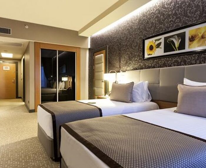 RAMADA PLAZA BY WHNDHAM İZMİT