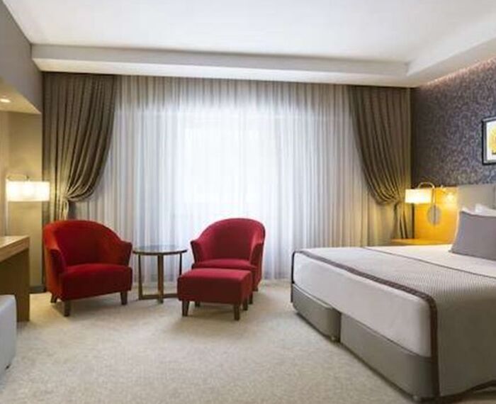 RAMADA PLAZA BY WHNDHAM İZMİT