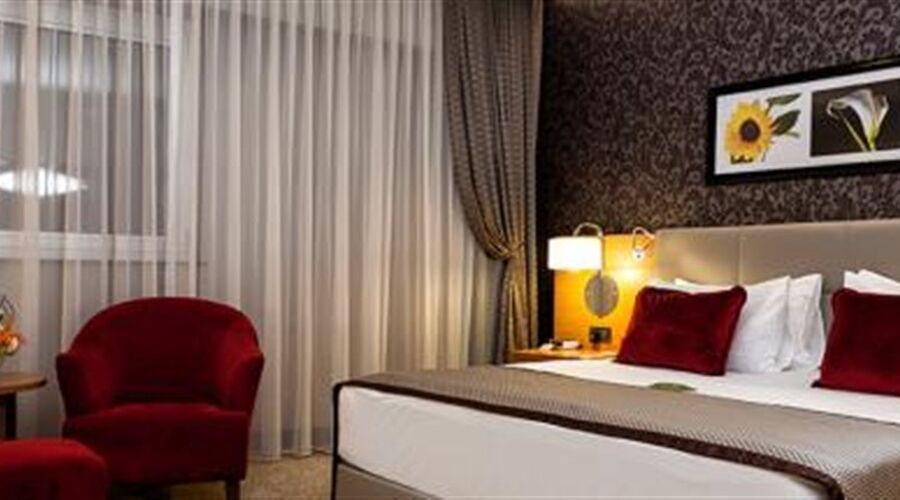 RAMADA PLAZA BY WHNDHAM İZMİT