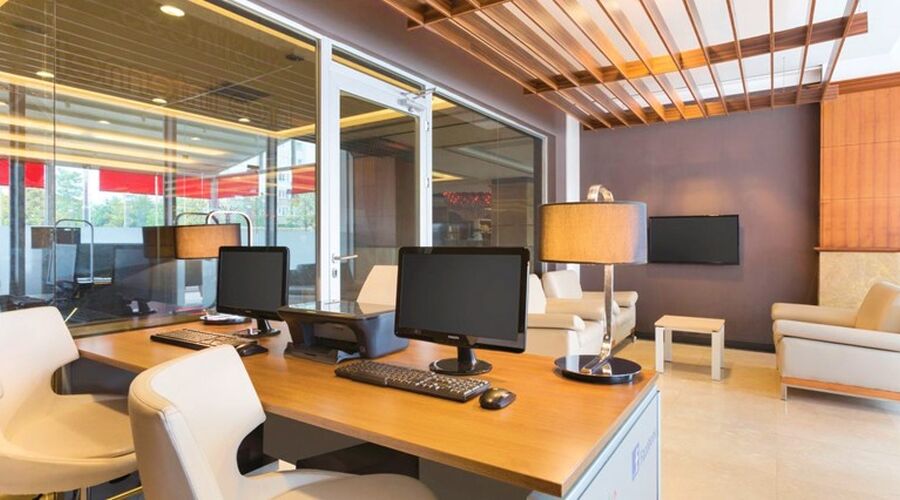 RAMADA PLAZA BY WHNDHAM İZMİT