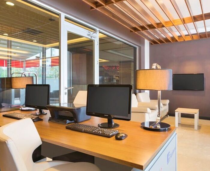 RAMADA PLAZA BY WHNDHAM İZMİT