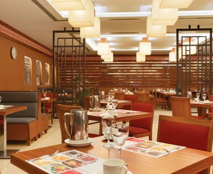 RAMADA PLAZA BY WHNDHAM İZMİT