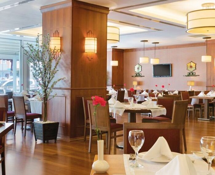 RAMADA PLAZA BY WHNDHAM İZMİT