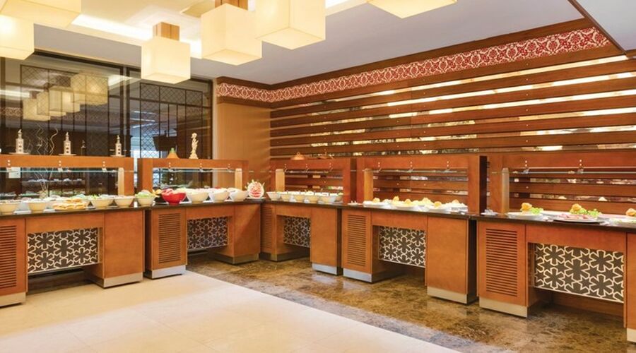 RAMADA PLAZA BY WHNDHAM İZMİT