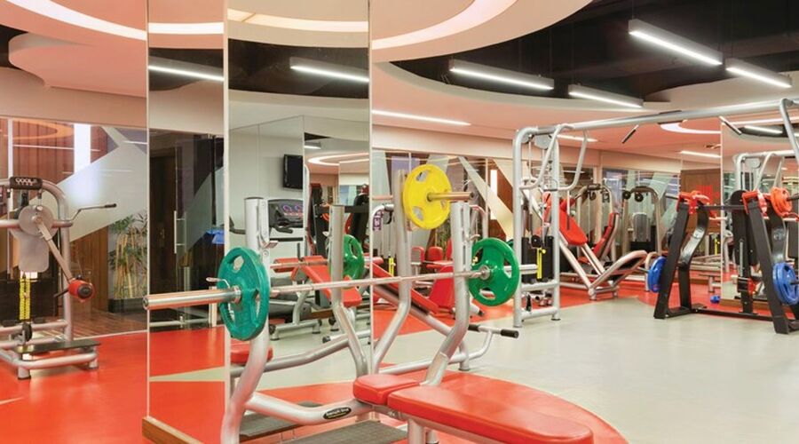 RAMADA PLAZA BY WHNDHAM İZMİT