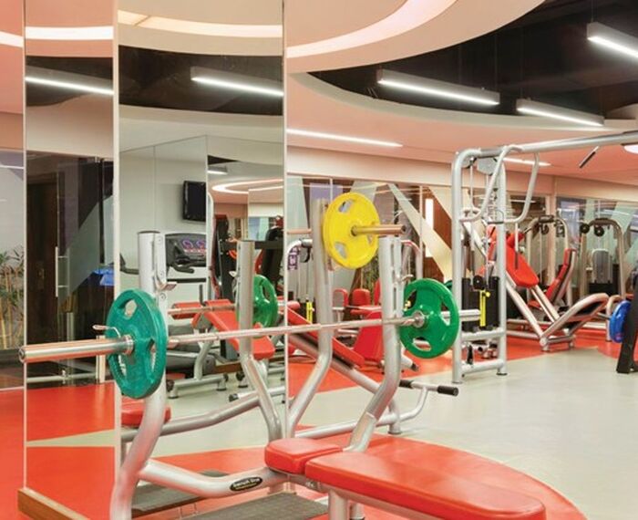 RAMADA PLAZA BY WHNDHAM İZMİT