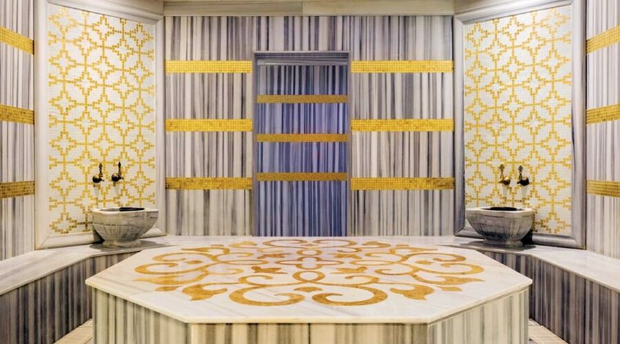 RAMADA PLAZA BY WHNDHAM İZMİT