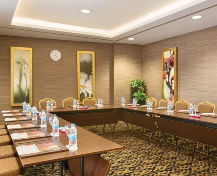 RAMADA PLAZA BY WHNDHAM İZMİT