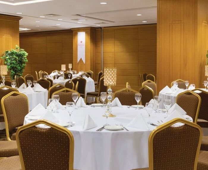 RAMADA PLAZA BY WHNDHAM İZMİT