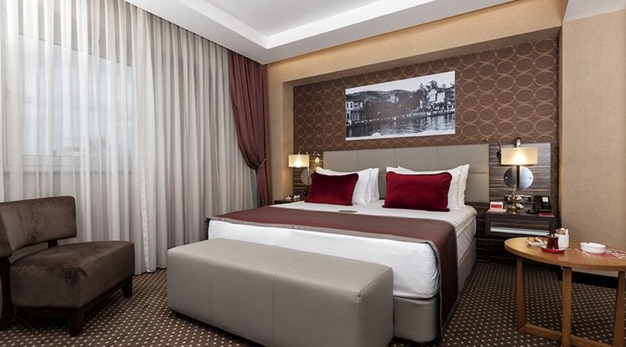 RAMADA PLAZA BY WHNDHAM İZMİT