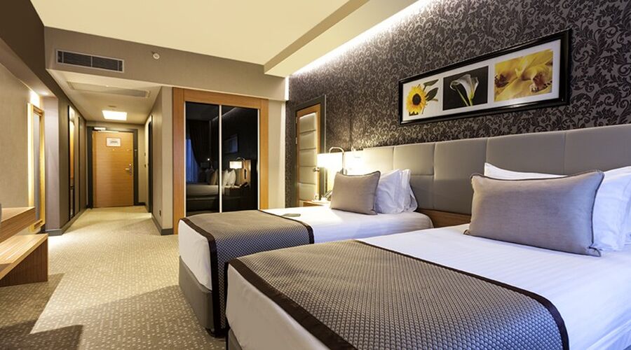 RAMADA PLAZA BY WHNDHAM İZMİT