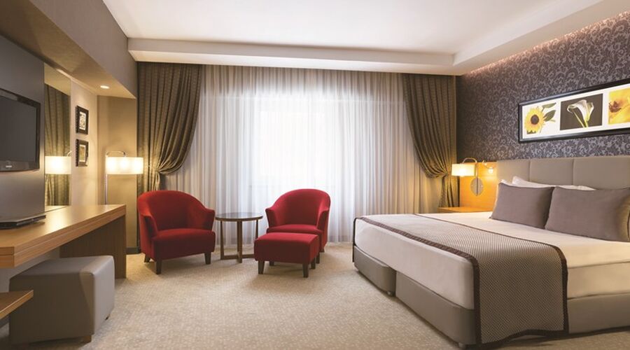 RAMADA PLAZA BY WHNDHAM İZMİT