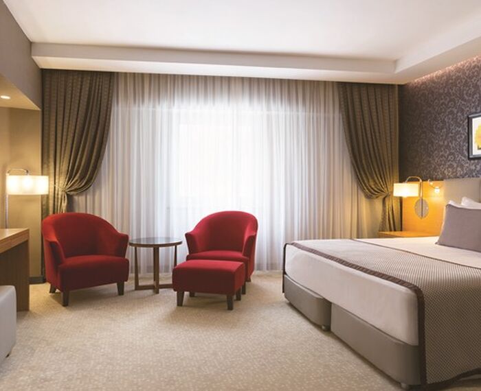 RAMADA PLAZA BY WHNDHAM İZMİT