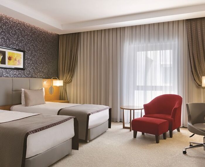 RAMADA PLAZA BY WHNDHAM İZMİT