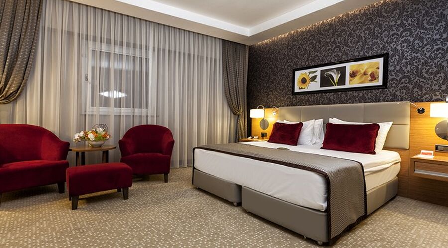 RAMADA PLAZA BY WHNDHAM İZMİT