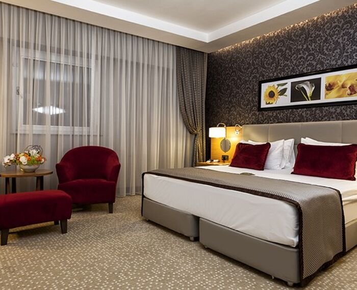 RAMADA PLAZA BY WHNDHAM İZMİT